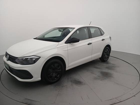 VOLKSWAGEN POLO 1.0 MPI TRACK MANUAL VOLKSWAGEN POLO 1.0 MPI TRACK MANUAL